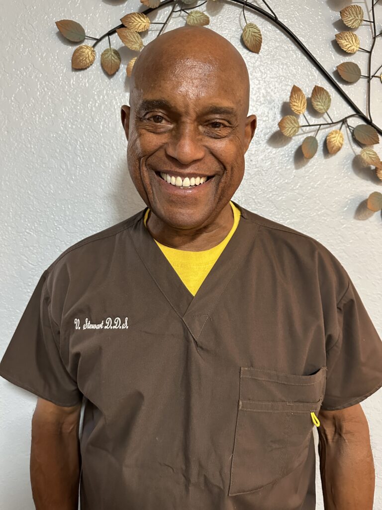 Dental Staff Compassion Dental